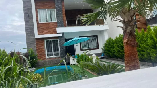 دوبلکس لوکس