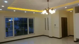 ویلا دوبلکس مدرن استخردار شهرکی