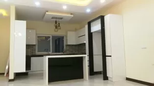 ویلا دوبلکس مدرن استخردار شهرکی