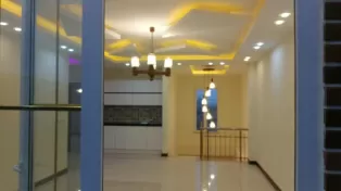 ویلا دوبلکس مدرن استخردار شهرکی
