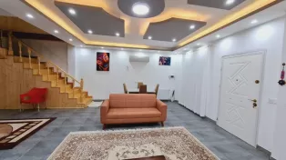 فروش ویلا مبله، استخردار