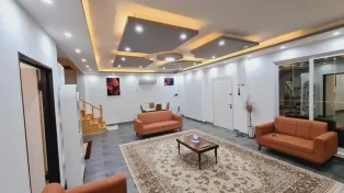 فروش ویلا مبله، استخردار