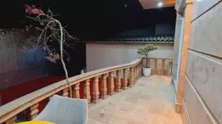 فروش ویلا مبله، استخردار