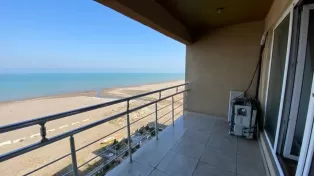 رهن کامل آپارتمان ساحلی پلاک یک