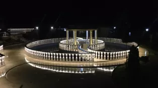 فروش آپارتمان پلاک اول دریا