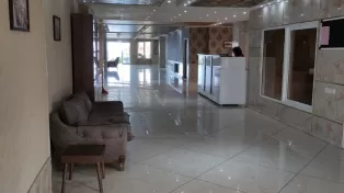 فروش آپارتمان پلاک اول دریا