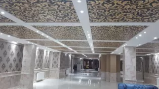 فروش آپارتمان پلاک اول دریا