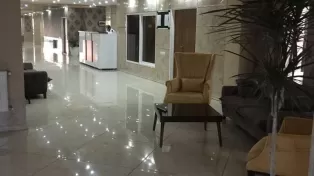 فروش آپارتمان پلاک اول دریا