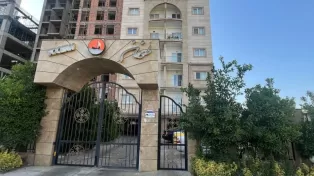 آپارتمان ویو دریا طبقه 7 نوساز
