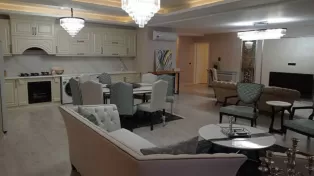 پنت هاوس ویو دریا