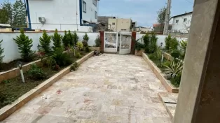 ویلا فلت