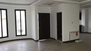 ویلا دوبلکس ساحلی شهرکی
