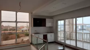 ویلا دوبلکس استخردار شهرکی
