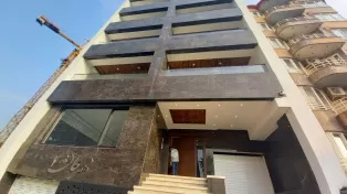 پنت هاوس دوبلکس مهرگان سرخرود
