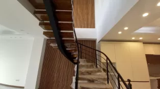 پنت هاوس دوبلکس مهرگان سرخرود