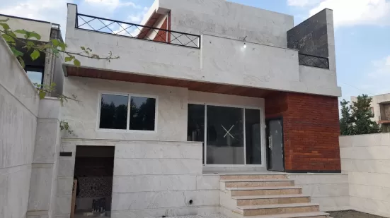فروش ویلا استخردار نوساز دریاسر