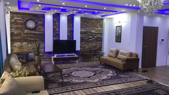 فروش ویلا در سیاه کلا