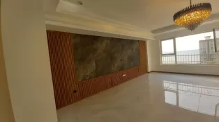 پنت هاوس دوبلکس ساحلی سرخرود