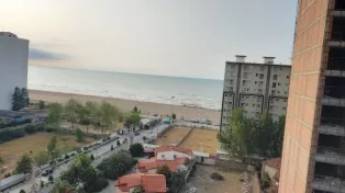 پنت هاوس دوبلکس ساحلی سرخرود
