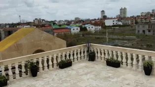 فروش شهرک بهار نارنج سرخرود