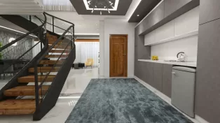 فروش شهرک بهار نارنج سرخرود