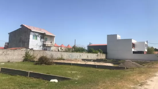 ۴۷۰ متر زمین مسکونی سرخرود