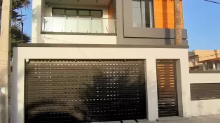 ویلا دوبلکس استخردار ساحلی در سرخرود