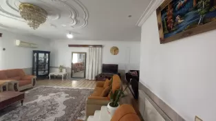 ویلا فول فرنیش،سرخرود حاجیکلا