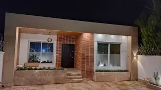 فروش ویلا در سرخرود جنوبی