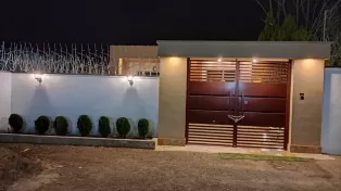 فروش ویلا در سرخرود جنوبی