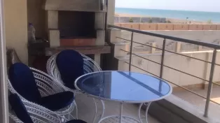 اجاره آپارتمان ساحلی مبله کامل