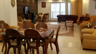 فروش آپارتمان فول فرنیش در سرخرود