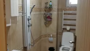 فروش آپارتمان فول فرنیش در سرخرود