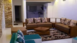 ویلا شهرکی ، ساحلی با اقساط ۶ ماهه