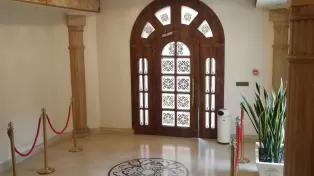 فروش آپارتمان فول فرنیش در سرخرود