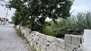 فروش زمین ساحلی مسکونی سرخرود