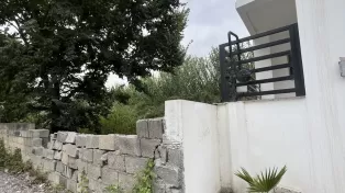 فروش زمین ساحلی مسکونی سرخرود
