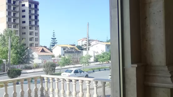 فروش و مشارکت زمین ساحلی