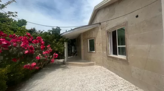 ویلا ارزان فلت حاجی کلا