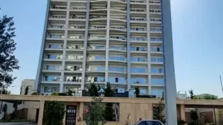 فروش آپارتمان در برج برند سرخرود