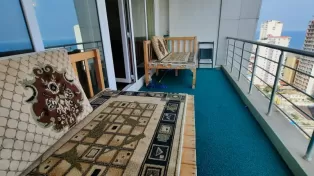 فروش آپارتمان در برج برند سرخرود