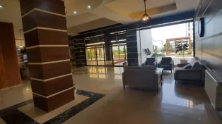 فروش آپارتمان در برج برند سرخرود