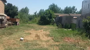 زمین مسکونی قیمت مناسب جاده سرخرود