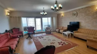 فروش آپارتمان در برج برند سرخرود