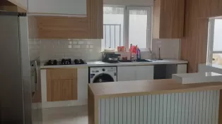 ویلا ساحلی تریبلکس محمودآباد
