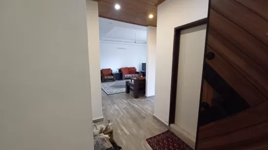فروش آپارتمان نوساز نزدیک دریا سرخرود
