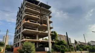 پیش فروش برج مسکونی سرخرود