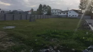زمین شهرکی در سرخرود