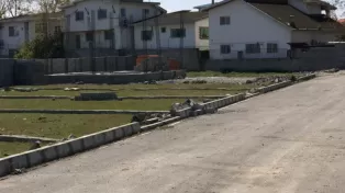 زمین شهرکی در سرخرود