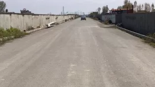 زمین شهرکی در سرخرود